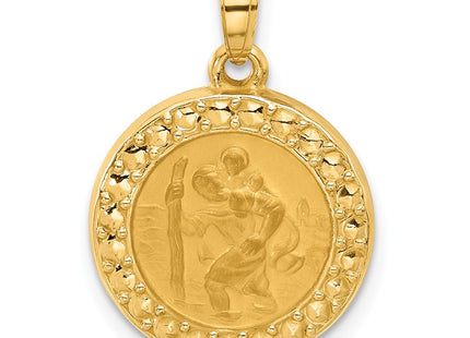 14k Yellow Gold Jewelry Style XR2136 - Classique Jewelry Inc.