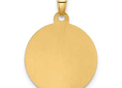 14k Yellow & Rhodium Jewelry Style XR2137 - Classique Jewelry Inc.