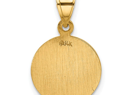 14k Yellow Gold Jewelry Style XR2138 - Classique Jewelry Inc.
