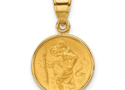 14k Yellow Gold Jewelry Style XR2138 - Classique Jewelry Inc.