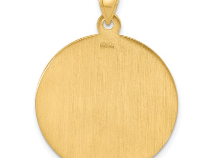 14k Yellow Gold Jewelry Style XR2139 - Classique Jewelry Inc.