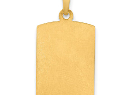 14k Yellow Gold Jewelry Style XR2140 - Classique Jewelry Inc.