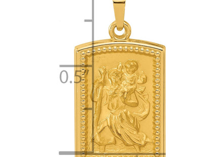 14k Yellow Gold Jewelry Style XR2140 - Classique Jewelry Inc.