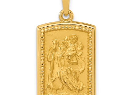 14k Yellow Gold Jewelry Style XR2140 - Classique Jewelry Inc.