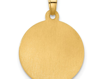 14k Yellow Gold Jewelry Style XR2142 - Classique Jewelry Inc.