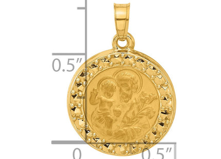14k Yellow Gold Jewelry Style XR2142 - Classique Jewelry Inc.