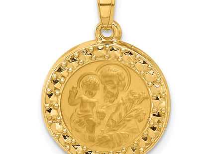 14k Yellow Gold Jewelry Style XR2142 - Classique Jewelry Inc.