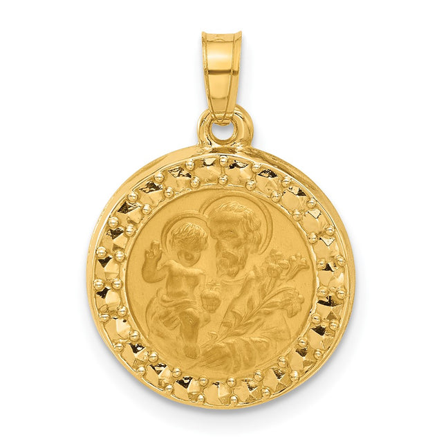 14k Yellow Gold Jewelry Style XR2142 - Classique Jewelry Inc.