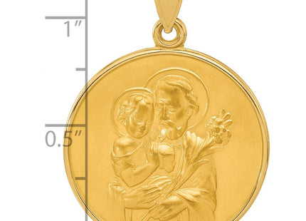 14K gold pendants & charm, further view