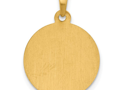 14k Yellow Gold Jewelry Style XR2146 - Classique Jewelry Inc.