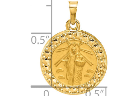 14k Yellow Gold Jewelry Style XR2146 - Classique Jewelry Inc.
