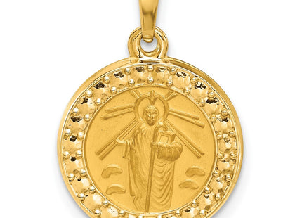 14k Yellow Gold Jewelry Style XR2146 - Classique Jewelry Inc.