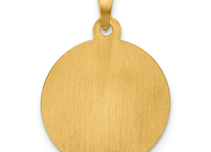 14k Yellow & Rhodium Jewelry Style XR2147 - Classique Jewelry Inc.
