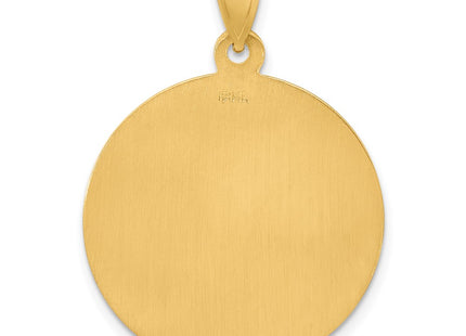 14k Yellow Gold Jewelry Style XR2148 - Classique Jewelry Inc.
