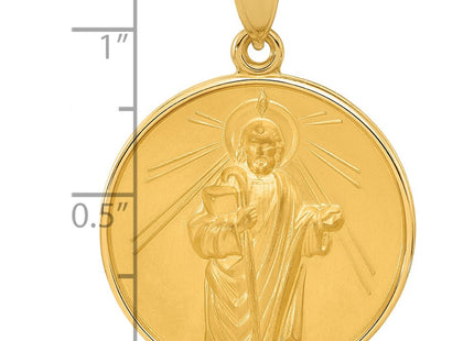 14k Yellow Gold Jewelry Style XR2148 - Classique Jewelry Inc.