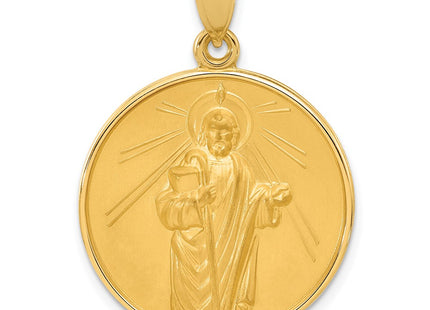 14k Yellow Gold Jewelry Style XR2148 - Classique Jewelry Inc.