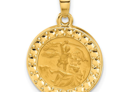 14k Yellow Gold Jewelry Style XR2151 - Classique Jewelry Inc.