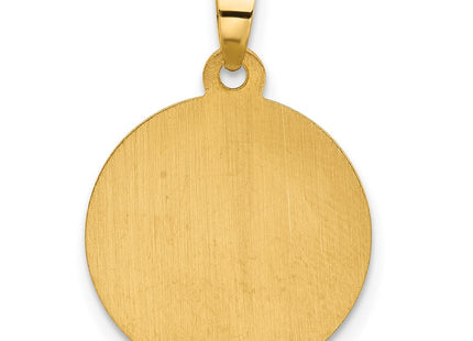 14k Yellow & Rhodium Jewelry Style XR2152 - Classique Jewelry Inc.