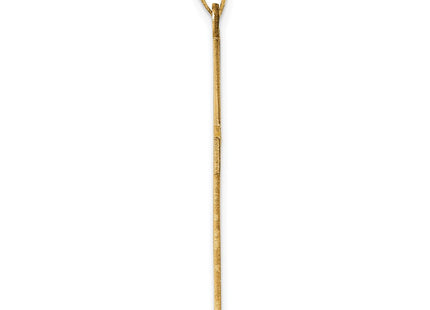 14k Yellow Gold Jewelry Style XR2157 - Classique Jewelry Inc.