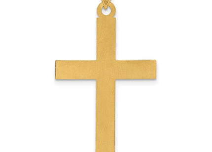 14k Yellow Gold Jewelry Style XR2157 - Classique Jewelry Inc.