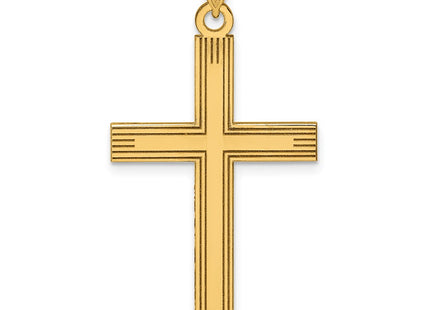14k Yellow Gold Jewelry Style XR2157 - Classique Jewelry Inc.
