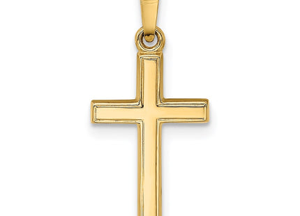 14k Yellow Gold Jewelry Style XR256 - Classique Jewelry Inc.