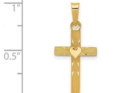 14k Yellow Gold Jewelry Style XR256 - Classique Jewelry Inc.