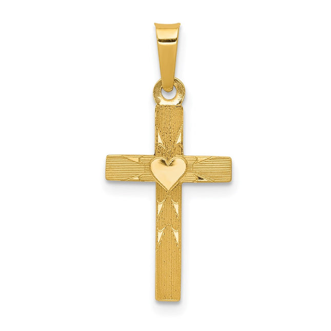 14k Yellow Gold Jewelry Style XR256 - Classique Jewelry Inc.