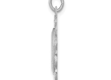 14k White Gold Jewelry Style XR331W - Classique Jewelry Inc.