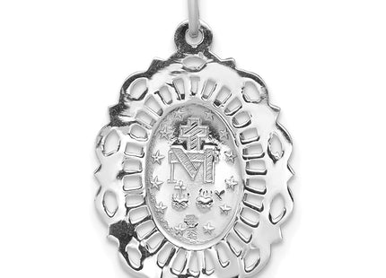 14k White Gold Jewelry Style XR331W - Classique Jewelry Inc.