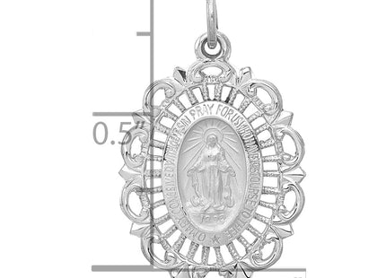 14k White Gold Jewelry Style XR331W - Classique Jewelry Inc.