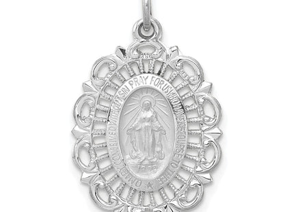 14k White Gold Jewelry Style XR331W - Classique Jewelry Inc.
