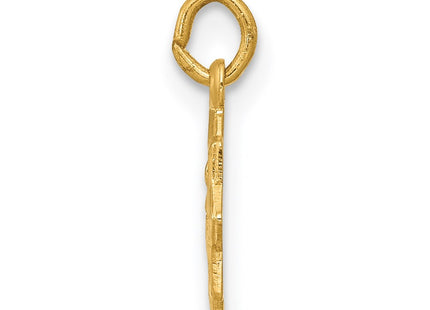 14k Yellow Gold Jewelry Style XR337 - Classique Jewelry Inc.
