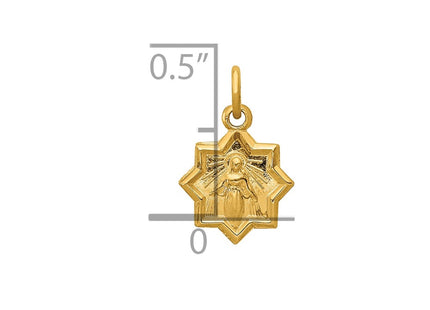 14k Yellow Gold Jewelry Style XR337 - Classique Jewelry Inc.