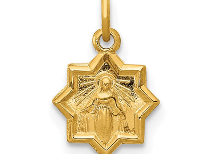 14k Yellow Gold Jewelry Style XR337 - Classique Jewelry Inc.
