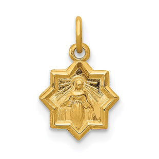 14k Yellow Gold Jewelry Style XR337 - Classique Jewelry Inc.