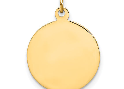 14k Yellow Gold Jewelry Style XR342 - Classique Jewelry Inc.