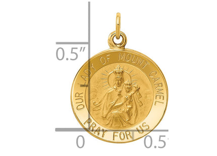 14k Yellow Gold Jewelry Style XR342 - Classique Jewelry Inc.