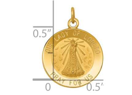 14k Yellow Gold Jewelry Style XR343 - Classique Jewelry Inc.