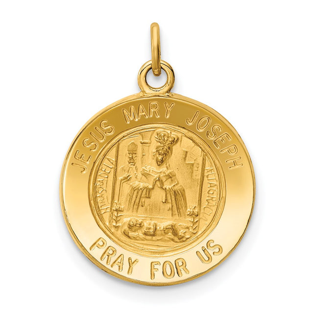 14k Yellow Gold Jewelry Style XR353 - Classique Jewelry Inc.
