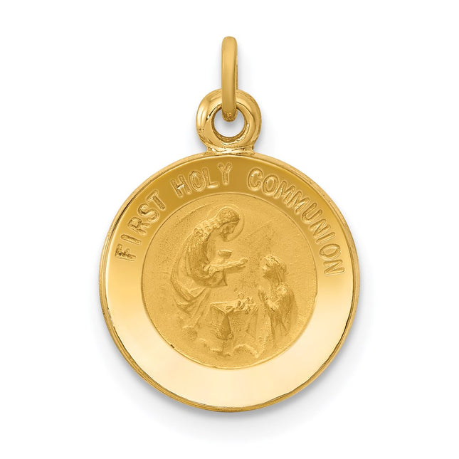 14k Yellow Gold Jewelry Style XR359 - Classique Jewelry Inc.