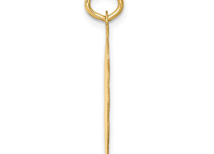 14k Yellow Gold Jewelry Style XR366 - Classique Jewelry Inc.