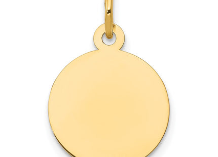 14k Yellow Gold Jewelry Style XR367 - Classique Jewelry Inc.