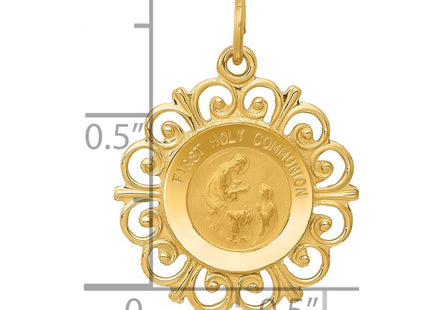 14k Yellow Gold Jewelry Style XR369 - Classique Jewelry Inc.