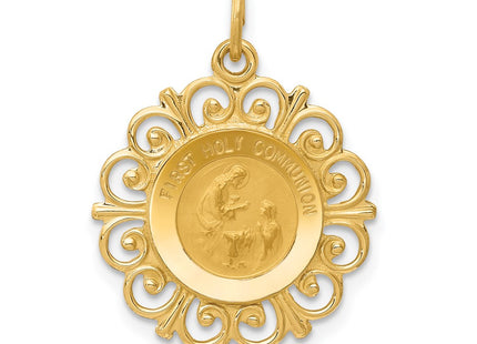 14k Yellow Gold Jewelry Style XR369 - Classique Jewelry Inc.