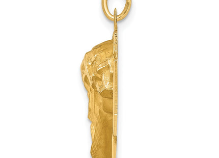 14k Yellow Gold Jewelry Style XR378 - Classique Jewelry Inc.