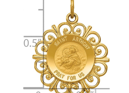 14k Yellow Gold Jewelry Style XR387 - Classique Jewelry Inc.