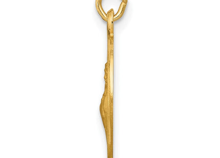 14k Yellow Gold Jewelry Style XR391 - Classique Jewelry Inc.