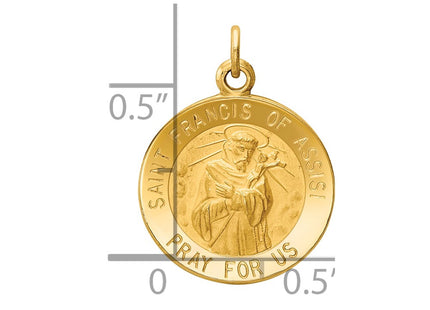 14k Yellow Gold Jewelry Style XR391 - Classique Jewelry Inc.