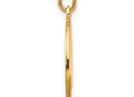 14k Yellow Gold Jewelry Style XR403 - Classique Jewelry Inc.